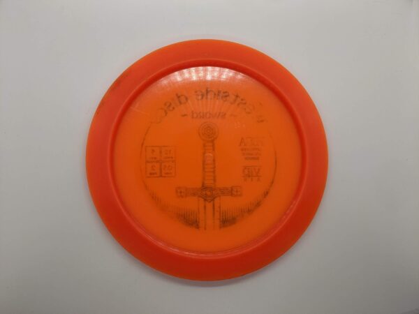 Westside Discs VIP Air Sword - Image 2
