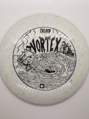 DGA Pro Line Splatter Vortex