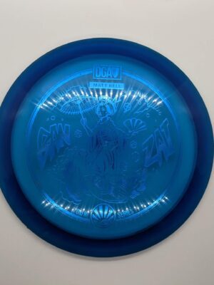 DGA 2021 Matt Bell TS Ice Line Banzai