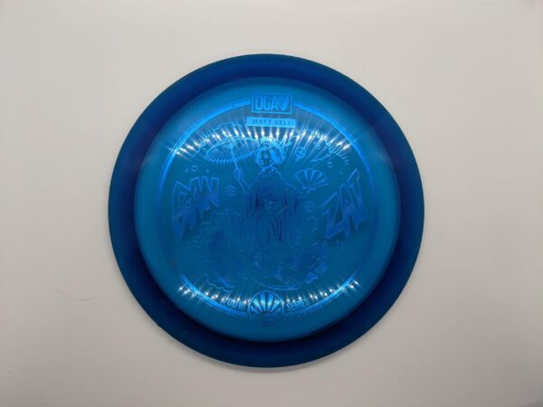 DGA 2021 Matt Bell TS Ice Line Banzai