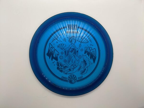 DGA 2021 Matt Bell TS Ice Line Banzai - Image 2