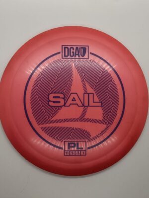 DGA PL Sail