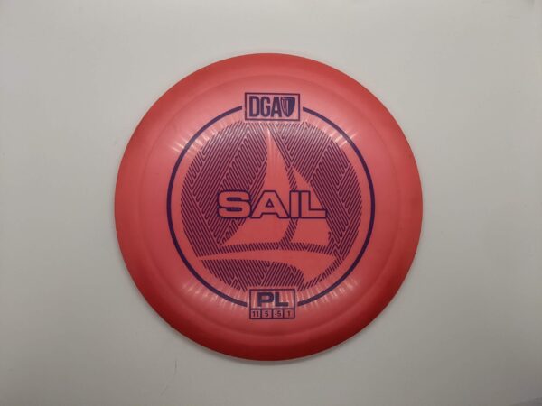 DGA PL Sail
