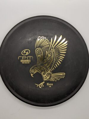RPM Discs 2018 Kea 1R "MR2"