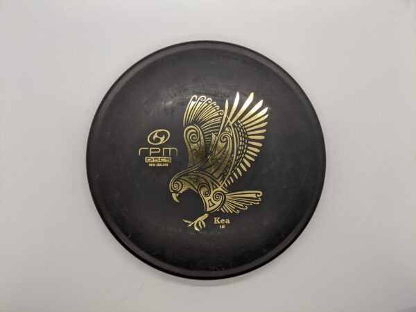 RPM Discs 2018 Kea 1R "MR2"