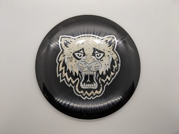 Lone Star Discs Bravo Bearcat