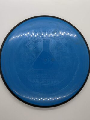 MVP Discs Neutron Ohm