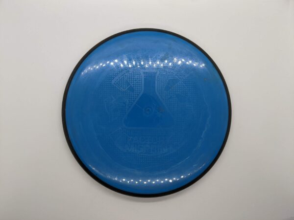 MVP Discs Neutron Ohm