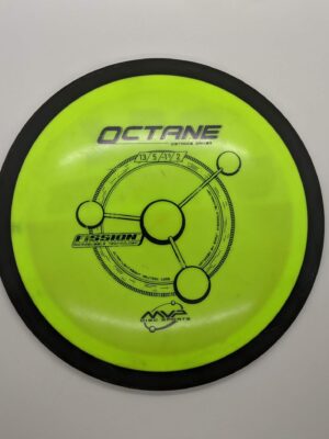 MVP Fission Octane