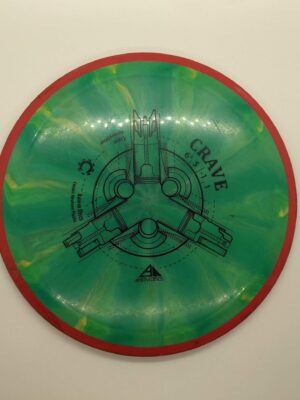Axiom Discs Cosmic Neutron Crave