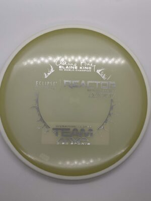 MVP Eclipse Glow Reactor