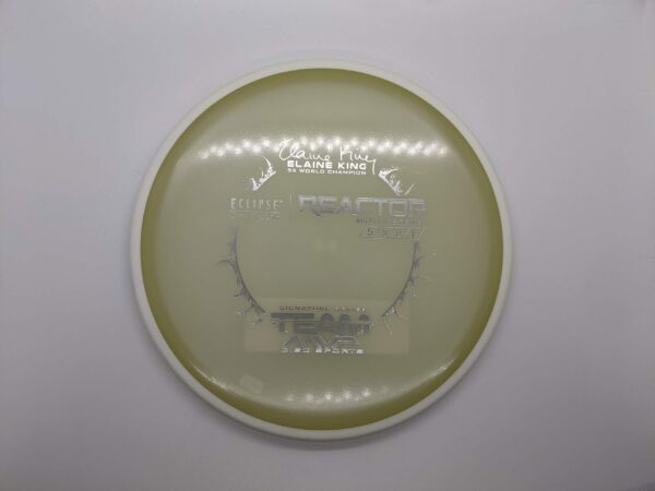 MVP Eclipse Glow Reactor