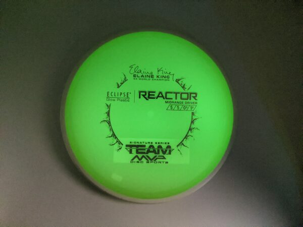 MVP Eclipse Glow Reactor - Image 2