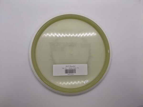 MVP Eclipse Glow Reactor - Image 3