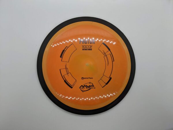MVP Neutron Photon