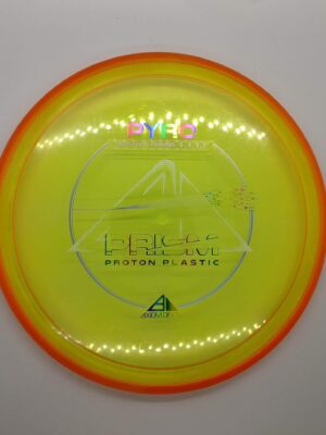 Axiom Prism Pyro *Damaged*