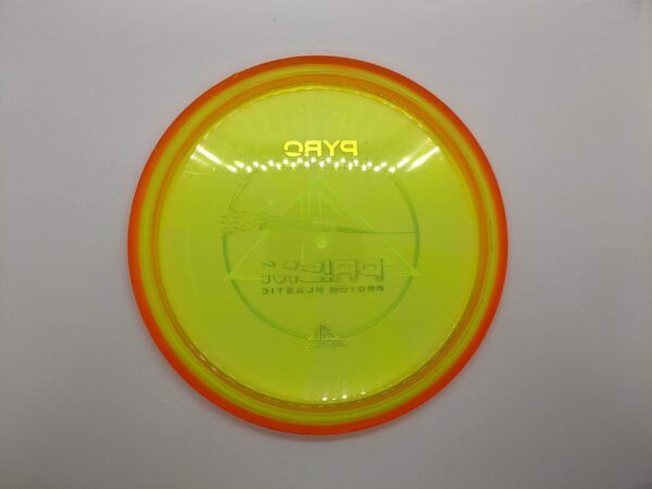 Axiom Prism Pyro *Damaged* - Image 2