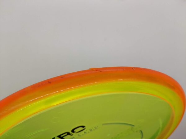 Axiom Prism Pyro *Damaged* - Image 3