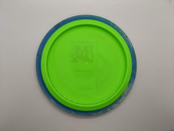 Axiom Discs Simon Line Neutron Time Lapse - Image 2
