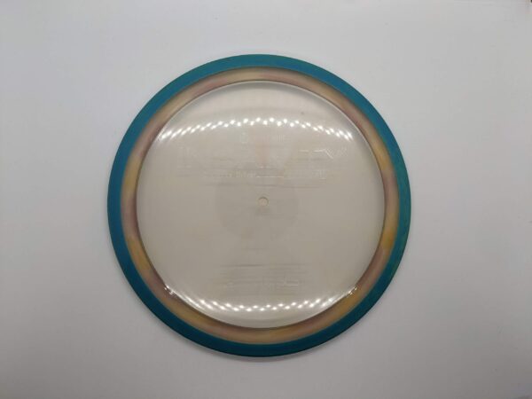 Axiom Discs Proton Insanity
