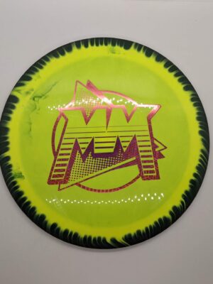 Millennium Discs Sirius Helio Scorpius 1.1 *First Run*