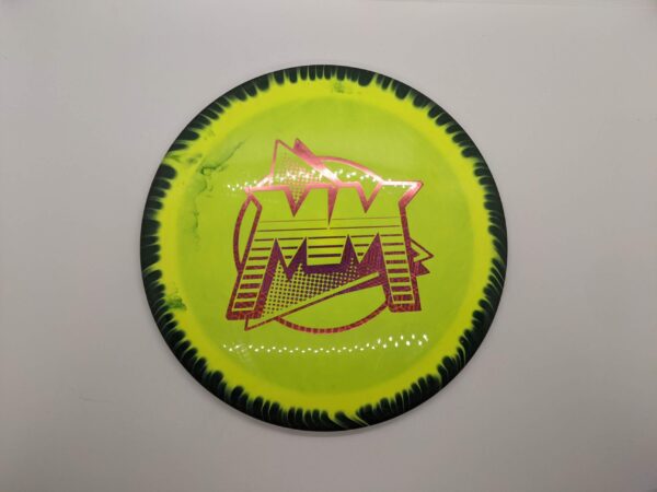 Millennium Discs Sirius Helio Scorpius 1.1 *First Run*