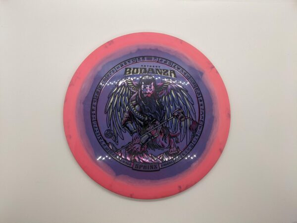 Infinite Discs 2024 Anthony Bodanza Halo S-Blend Sphinx