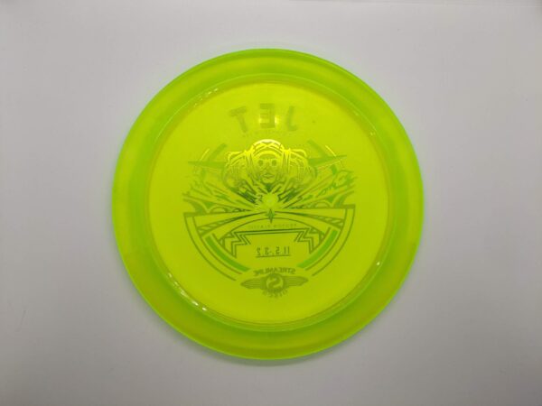Streamline Discs Proton Jet - Image 2