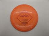 Mint Discs Apex Alpha