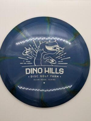 Mint Discs Dino Hills Sublime Freetail