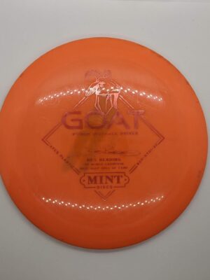Mint Discs Dino Hills Sublime Freetail