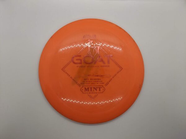 Mint Discs Dino Hills Sublime Freetail