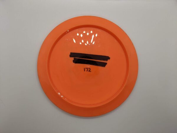 Mint Discs 3x Des Reading Apex Goat - Image 2