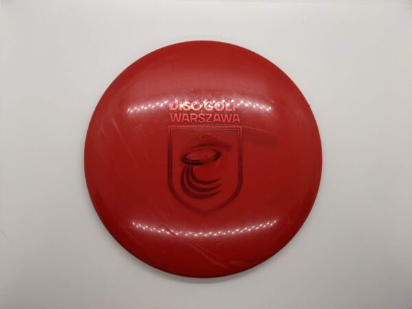 Mint Discs Apex Taco