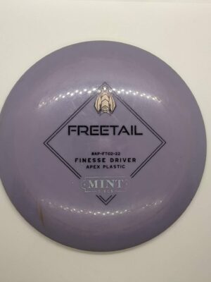 Mint Discs Alpha Freetail