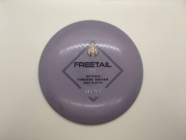 Mint Discs Alpha Freetail