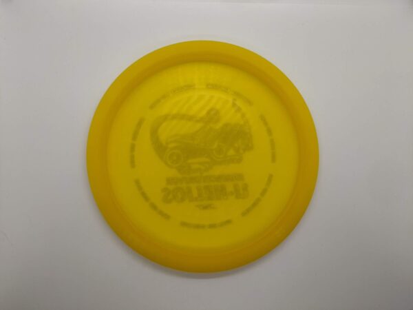 XCom Discs U-Helios - Image 2