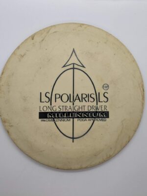 Millennium Discs 1996 Polaris LS 1.27