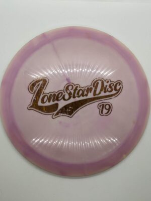 Lone Star Discs 2019 Alpha Spur