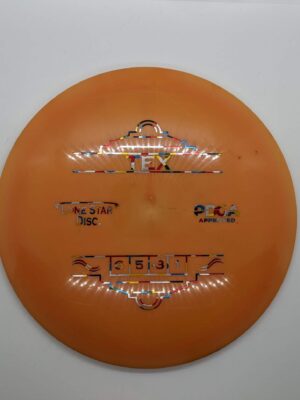 Lone Star Discs Alpha Tex *Wonderbird*