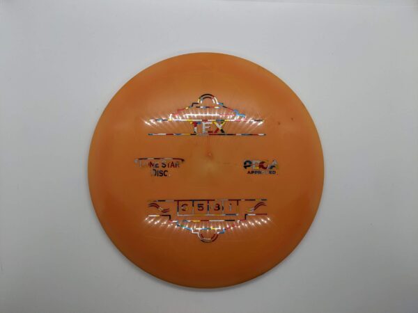 Lone Star Discs Alpha Tex *Wonderbird*