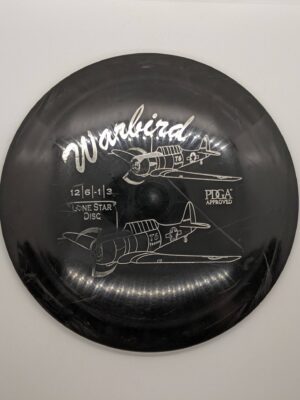 Lone Star Discs Alpha Warbird