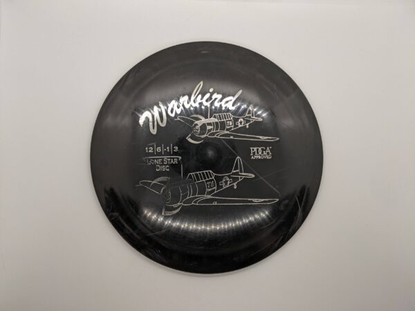 Lone Star Discs Alpha Warbird