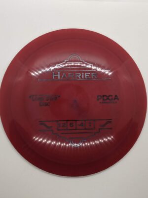 Lone Star Discs Alpha Harrier