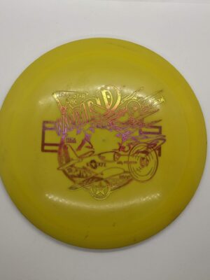 Lone Star Discs Alpha Warbird