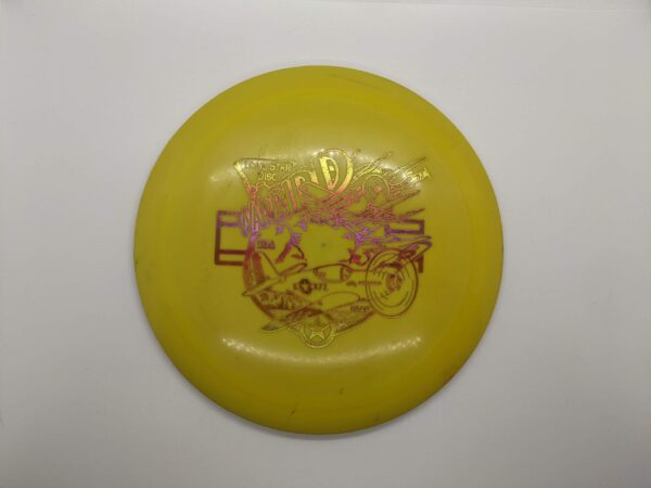 Lone Star Discs Alpha Warbird