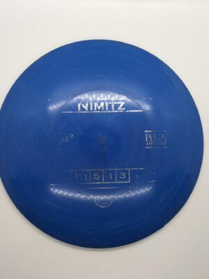 Lone Star Discs Alpha Nimitz