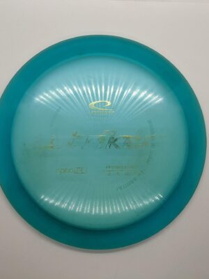 Latitude64 Opto Ice Striker