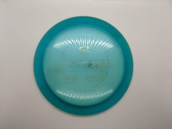 Latitude64 Opto Ice Striker