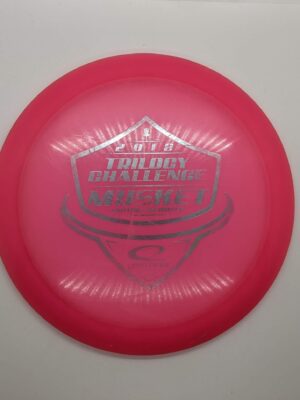 Latitude64 2018 Trilogy Challenge Opto Musket